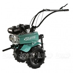 Мотоблок Sturm GK827CI10 (фрезы в комплекте) в Санкт-Петербурге
