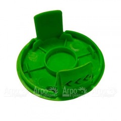 Крышка катушки для триммеров Greenworks в Санкт-Петербурге