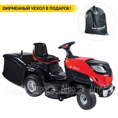 Садовый минитрактор Efco EF 102R/16 K в Санкт-Петербурге