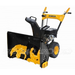 Снегоуборщик Patriot Garden Home PHG 72 E в Санкт-Петербурге