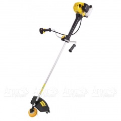 Бензокоса (бензиновый триммер) Huter GGT-2500T Pro в Санкт-Петербурге