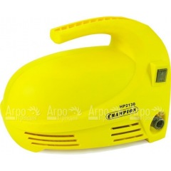 Мойка высокого давления Champion HP2130 в Санкт-Петербурге