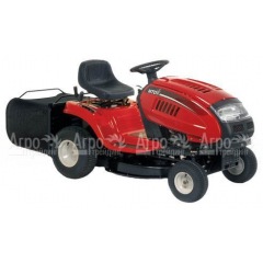 Садовый минитрактор MTD LC 125 в Санкт-Петербурге