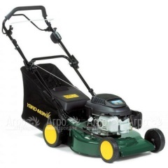 Газонокосилка бензиновая Yard-Man YM 5521 SPH в Санкт-Петербурге
