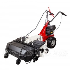 Подметальная машина Eurosystems Minieffe B&#38;S 625EX с бункером в Санкт-Петербурге