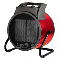 Электрическая тепловая пушка Ресанта ТЭПК-9000К в Санкт-Петербурге