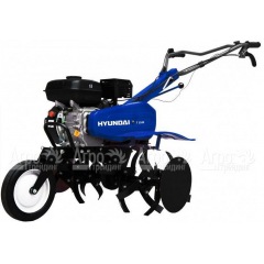 Бензиновый мотокультиватор Hyundai T 1100 в Санкт-Петербурге