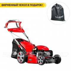 Газонокосилка бензиновая Efco LR 48 TK Allroad Plus 4 в Санкт-Петербурге
