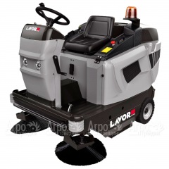 Подметальная машина Lavor Professional SWL R1100 ET (без аккумулятора и зарядного устройства) в Санкт-Петербурге