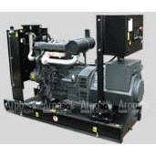 Электрогенератор Deutz D-75 с АВР в Санкт-Петербурге