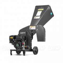 Измельчитель бензиновый Caiman Raro 200С в Санкт-Петербурге