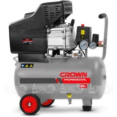 Компрессор воздушный Crown CT36028 в Санкт-Петербурге