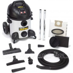 Промышленный пылесос Shop-Vac Ultra 30-SI в Санкт-Петербурге