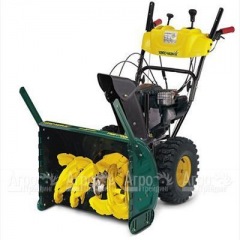 Снегоуборщик Yard-Man YM 61 M-W в Санкт-Петербурге