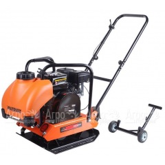 Виброплита бензиновая Patriot VT-90LB в Санкт-Петербурге