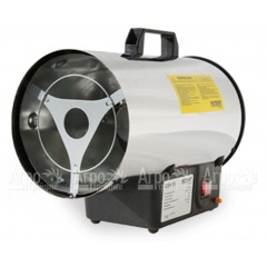 Газовая тепловая пушка Patriot GSH-15 хром в Санкт-Петербурге