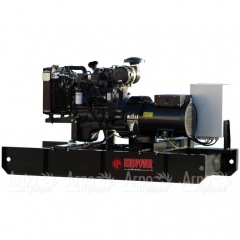 Дизельгенератор Europower EP 60 TDE 60 кВт в Санкт-Петербурге