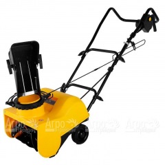 Снегоуборщик электрический Baumaster STE-3431X в Санкт-Петербурге
