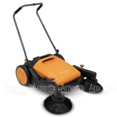 Подметальная машина Villartec SM 920 в Санкт-Петербурге