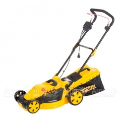 Газонокосилка электрическая Denzel GM-1800 в Санкт-Петербурге