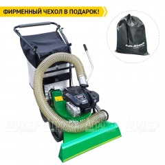 Садовый пылесос Sable VS75 в Санкт-Петербурге