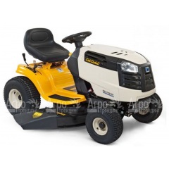 Садовый трактор Cub Cadet CC 715 HF в Санкт-Петербурге