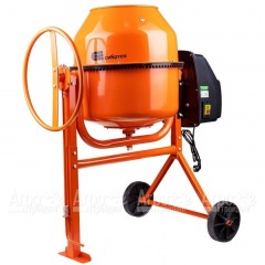 Бетоносмеситель Сибртех БСЕ-120П (Бетономешалка Сибртех БСЕ-120П) в Санкт-Петербурге