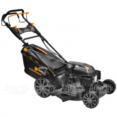 Газонокосилка бензиновая Carver LMG-3653DMS в Санкт-Петербурге