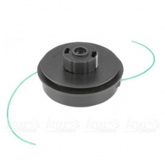 Головка триммерная M10х1.25 227619 для мотокос GEOS by Al-Ko Max в Санкт-Петербурге