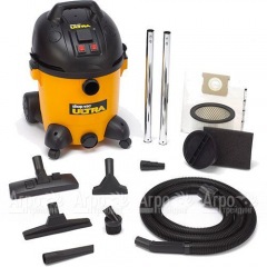 Промышленный пылесос Shop-Vac Ultra 30-S в Санкт-Петербурге