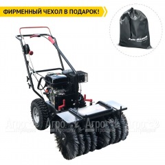 Подметальная машина EVOline SWG 620-160 в Санкт-Петербурге