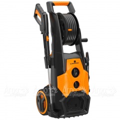 Мойка высокого давления Carver CW-2501EI в Санкт-Петербурге