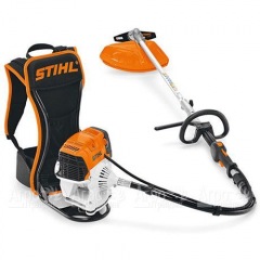 Бензокоса (бензиновый триммер) Stihl FR 131 T в Санкт-Петербурге