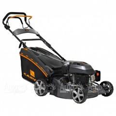 Газонокосилка бензиновая Carver LMG-2646DM в Санкт-Петербурге