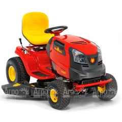 Садовый минитрактор Wolf-Garten A 105.180 H в Санкт-Петербурге
