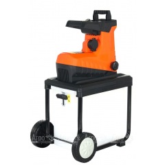 Измельчитель электрический Yard Fox 2800SE в Санкт-Петербурге