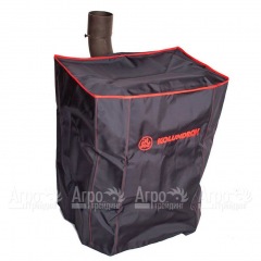 Чехол премиум Oxford 1680 для садовой печи Kolundrov УДачный кулинар в Санкт-Петербурге