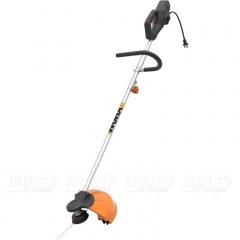 Триммер электрический Worx WG111E в Санкт-Петербурге