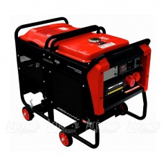 Дизельгенератор Elitech ДЭС 12000ЕМ 10 кВт в Санкт-Петербурге