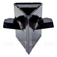 Нож крест 66515 для дровокола RedVerg RD-LS 32-52E в Санкт-Петербурге