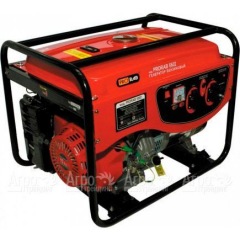 Бензогенератор Prorab 6602 6 кВт в Санкт-Петербурге