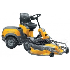 Райдер Stiga Park Pro 25 4WD в Санкт-Петербурге