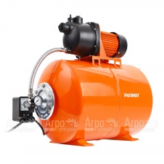 Насосная станция Patriot PW 1200-50 P в Санкт-Петербурге