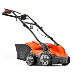 Скарификатор электрический Husqvarna S 138C в Санкт-Петербурге