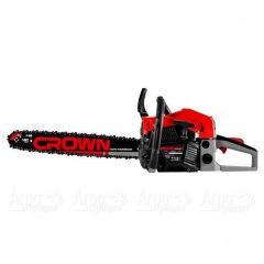 Бензопила Crown CT20101-18" в Санкт-Петербурге