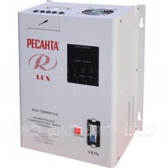 Стабилизатор Ресанта Lux АСН-12 000/1-Ц в Санкт-Петербурге