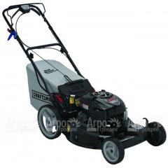 Газонокосилка бензиновая Craftsman 37653 в Санкт-Петербурге