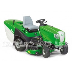 Садовый минитрактор Viking MT 6112 ZL в Санкт-Петербурге