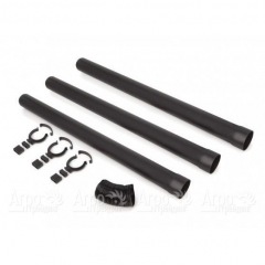 Комплект вентиляционных труб для установки на Biolan Simplett в Санкт-Петербурге