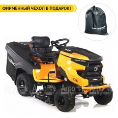 Садовый минитрактор Cub Cadet XT2 CC1023 25HP в Санкт-Петербурге